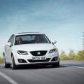 Comprar coche: nueva gama SEAT Exeo 2012