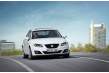 Comprar coche: nueva gama SEAT Exeo 2012