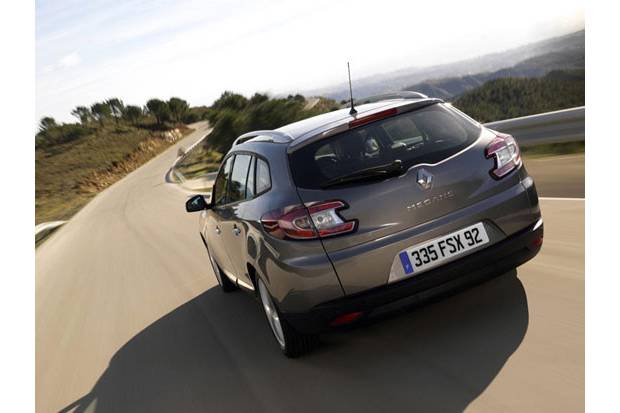 Comprar coche: Nissan Qashqai o Renault Mégane Sport Tourer