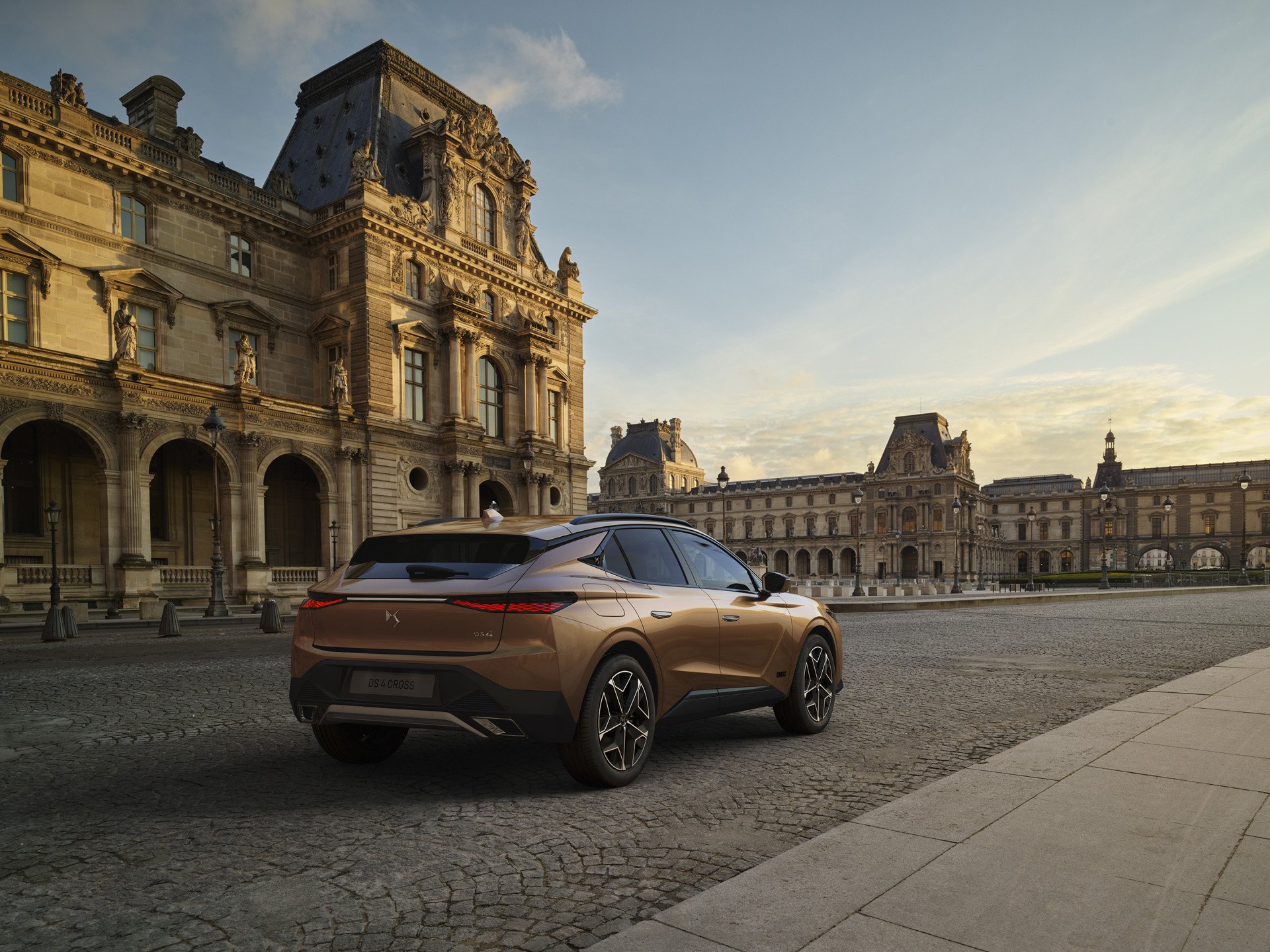 Opel y Alemania