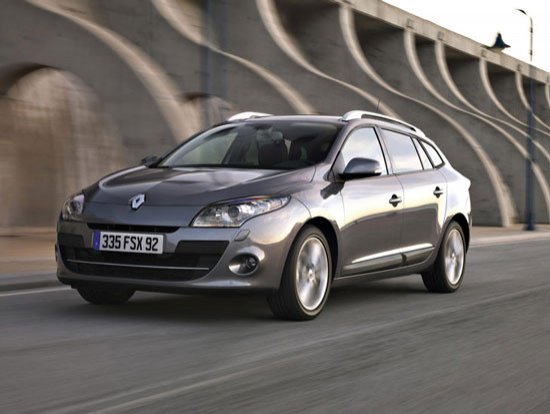 Comprar coche: Nissan Qashqai o Renault Mégane Sport Tourer