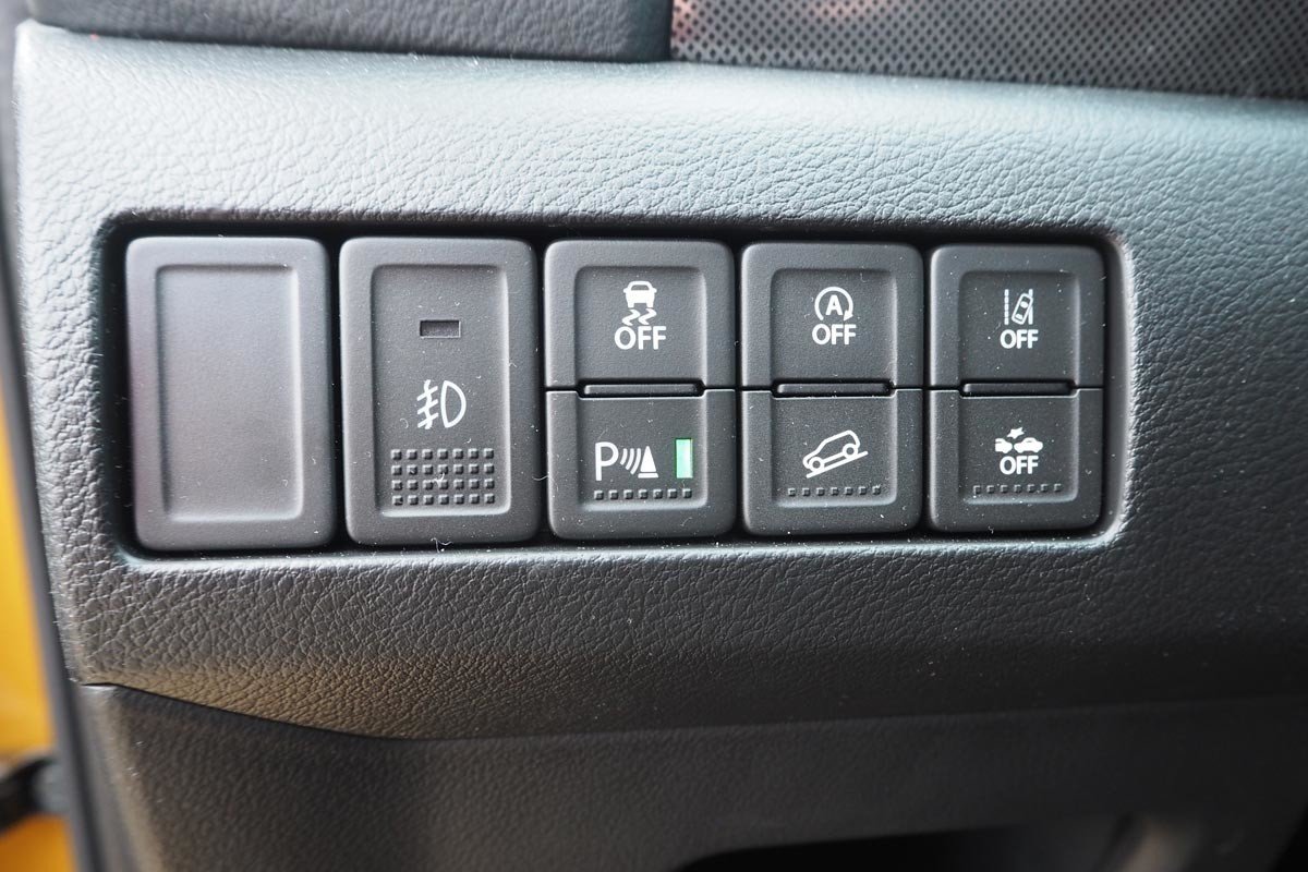 Prueba Suzuki Vitara 1.4 BoosterJet: una oportunidad barata y única