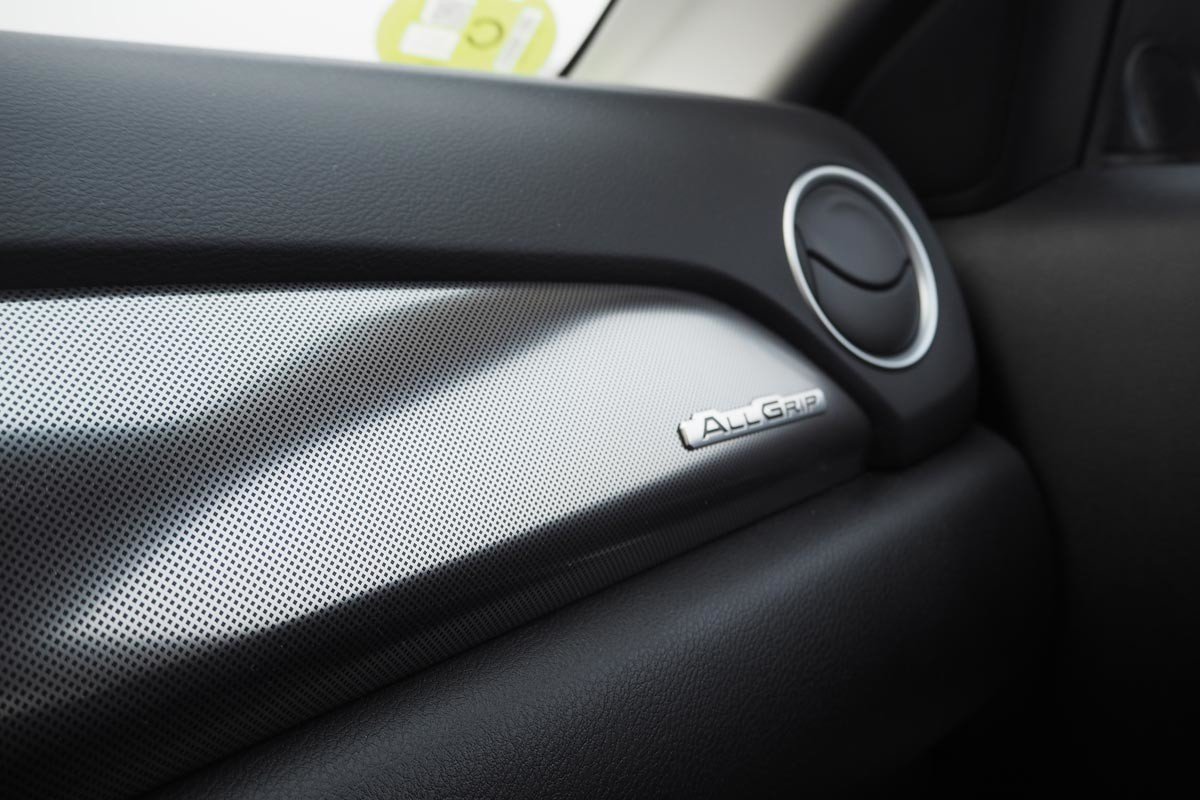 Prueba Suzuki Vitara 1.4 BoosterJet: una oportunidad barata y única