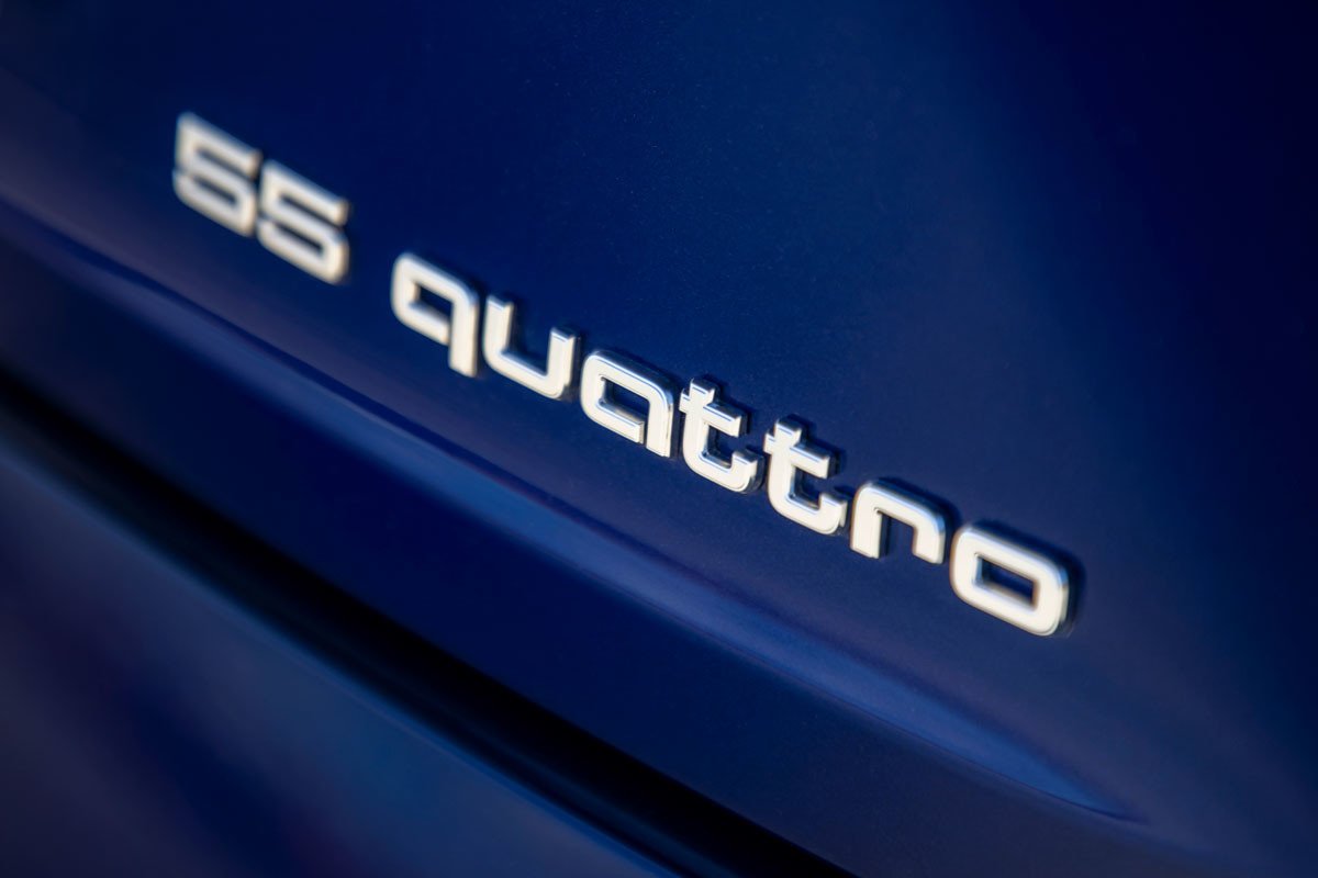 Prueba Audi e-tron Sportback 2020: precio, interior, opinión