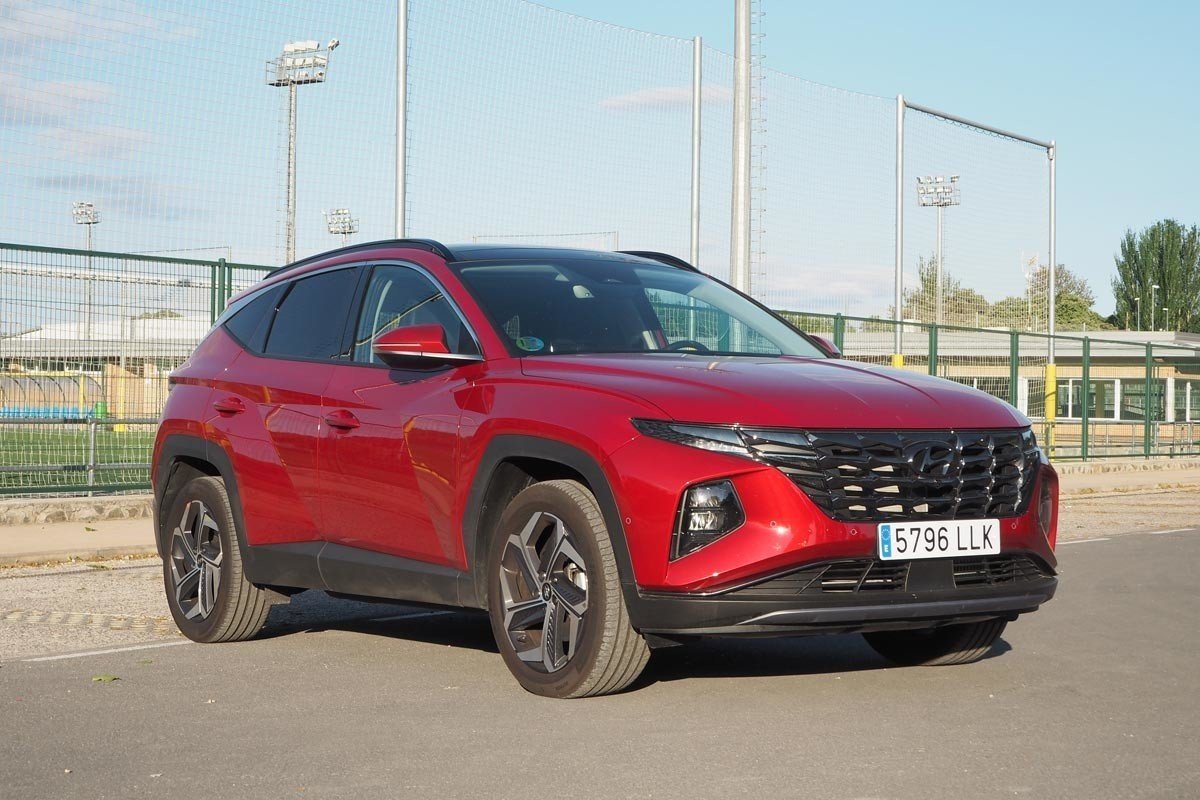 10 coches más vendidos de España 2021 - Auto10