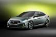 Honda Civic Concept, llegará en 2017
