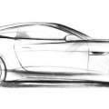 Jaguar C-X16: coupé pequeño para el Salón de Frankfurt