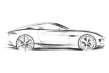 Jaguar C-X16: coupé pequeño para el Salón de Frankfurt