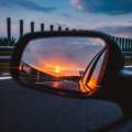 Guía completa sobre cómo reparar el espejo retrovisor de tu coche