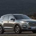 Hyundai Tucson: Líder renovado