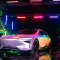 Liux Animal: toda la información del compacto eléctrico español que llegará en 2024
