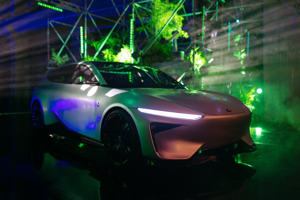 Liux Animal: toda la información del compacto eléctrico español que llegará en 2024