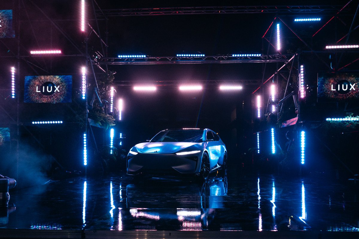 Liux Animal: toda la información del compacto eléctrico español que llegará en 2024