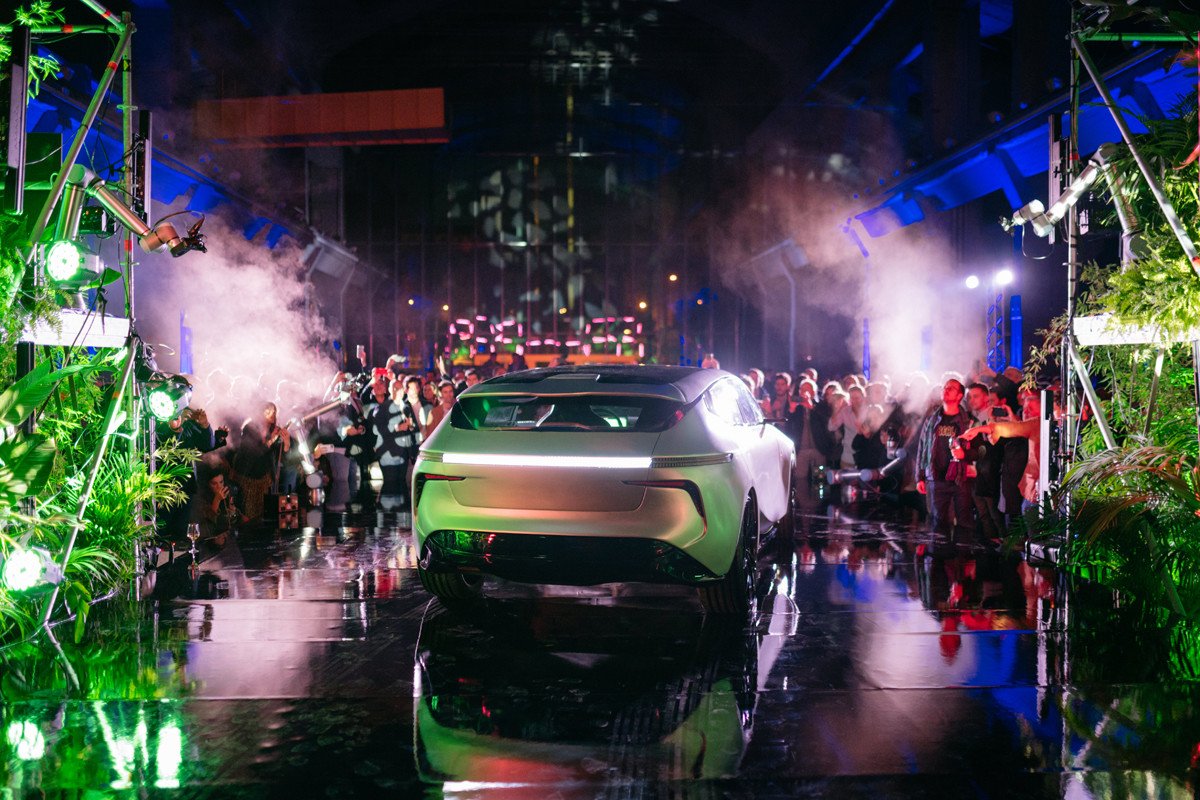 Liux Animal: toda la información del compacto eléctrico español que llegará en 2024