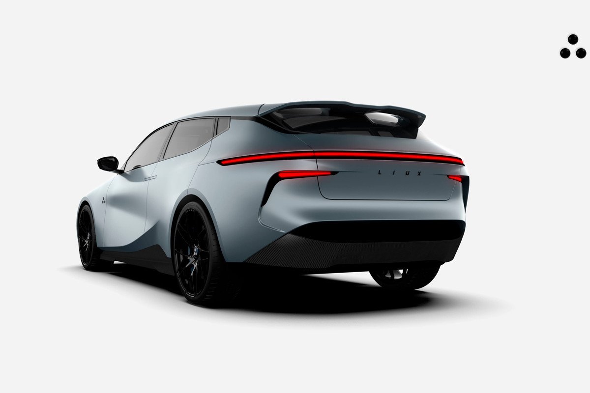 Liux Animal: toda la información del compacto eléctrico español que llegará en 2024