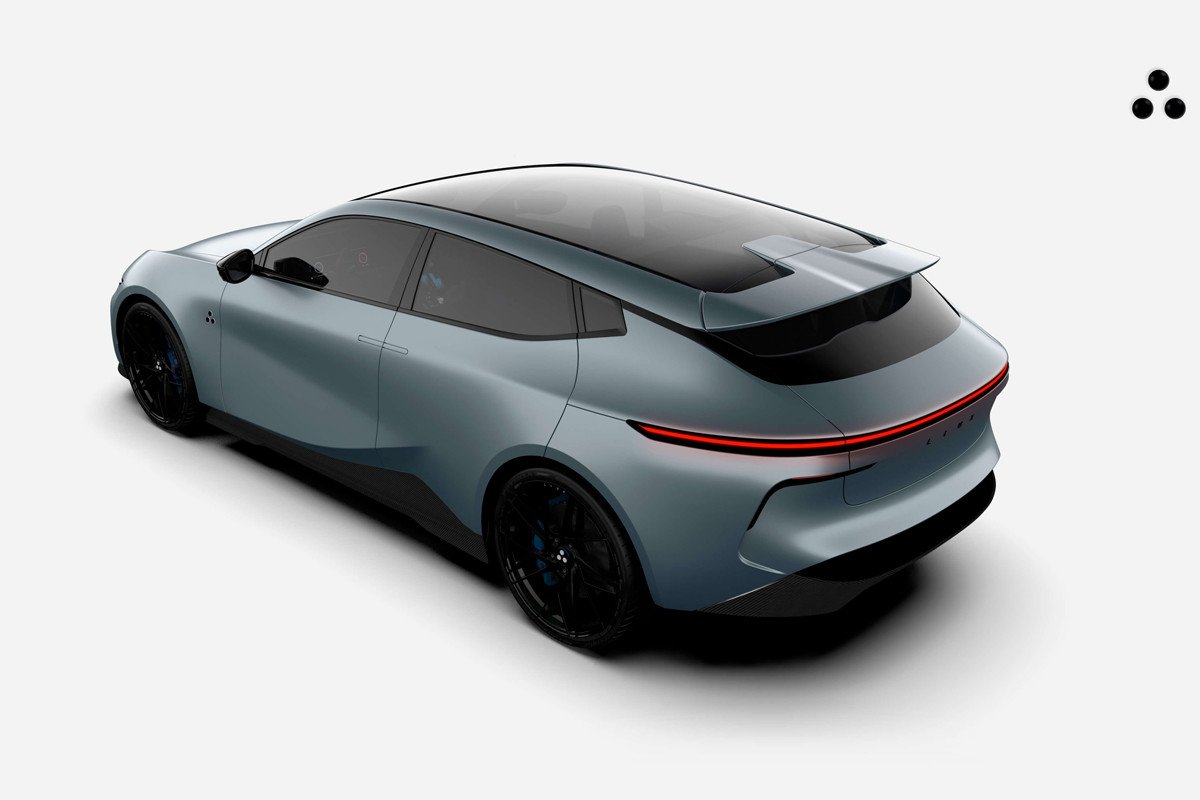 Liux Animal: toda la información del compacto eléctrico español que llegará en 2024