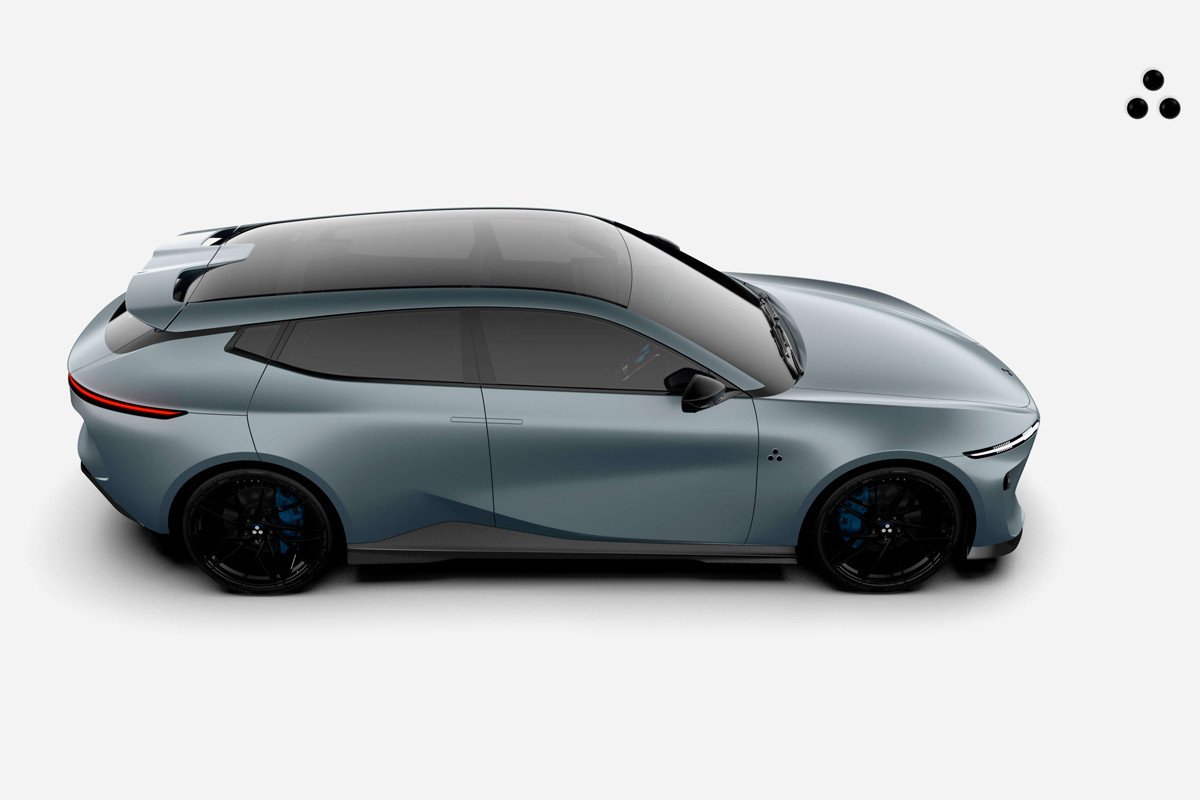 Liux Animal: toda la información del compacto eléctrico español que llegará en 2024