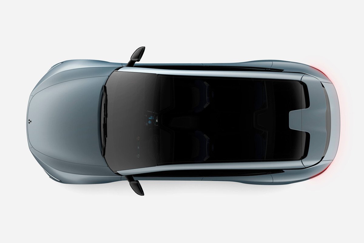 Liux Animal: toda la información del compacto eléctrico español que llegará en 2024