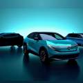 Novedades Nissan 2025: el regreso del Micra, el Leaf ahora es un SUV y el nuevo Juke