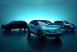 Novedades Nissan 2025: el regreso del Micra, el Leaf ahora es un SUV y el nuevo Juke