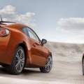 Precios del Toyota GT 86: desde 29.990 euros