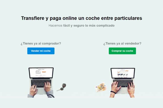 Paycar: la herramienta más cómoda para comprar y vender un coche