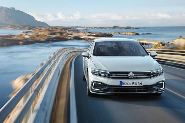 Volkswagen tendrá que indemnizar con 3.000 euros a los afectados por el dieselgate