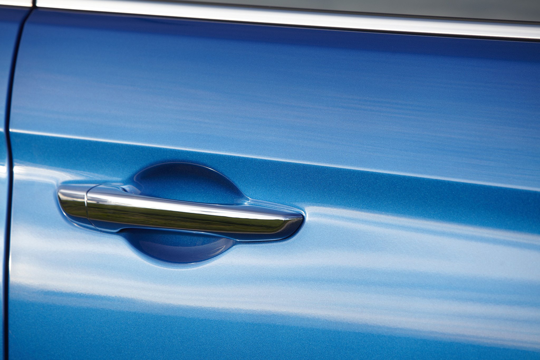 Hyundai Elantra 2016: primera toma de contacto y opinión
