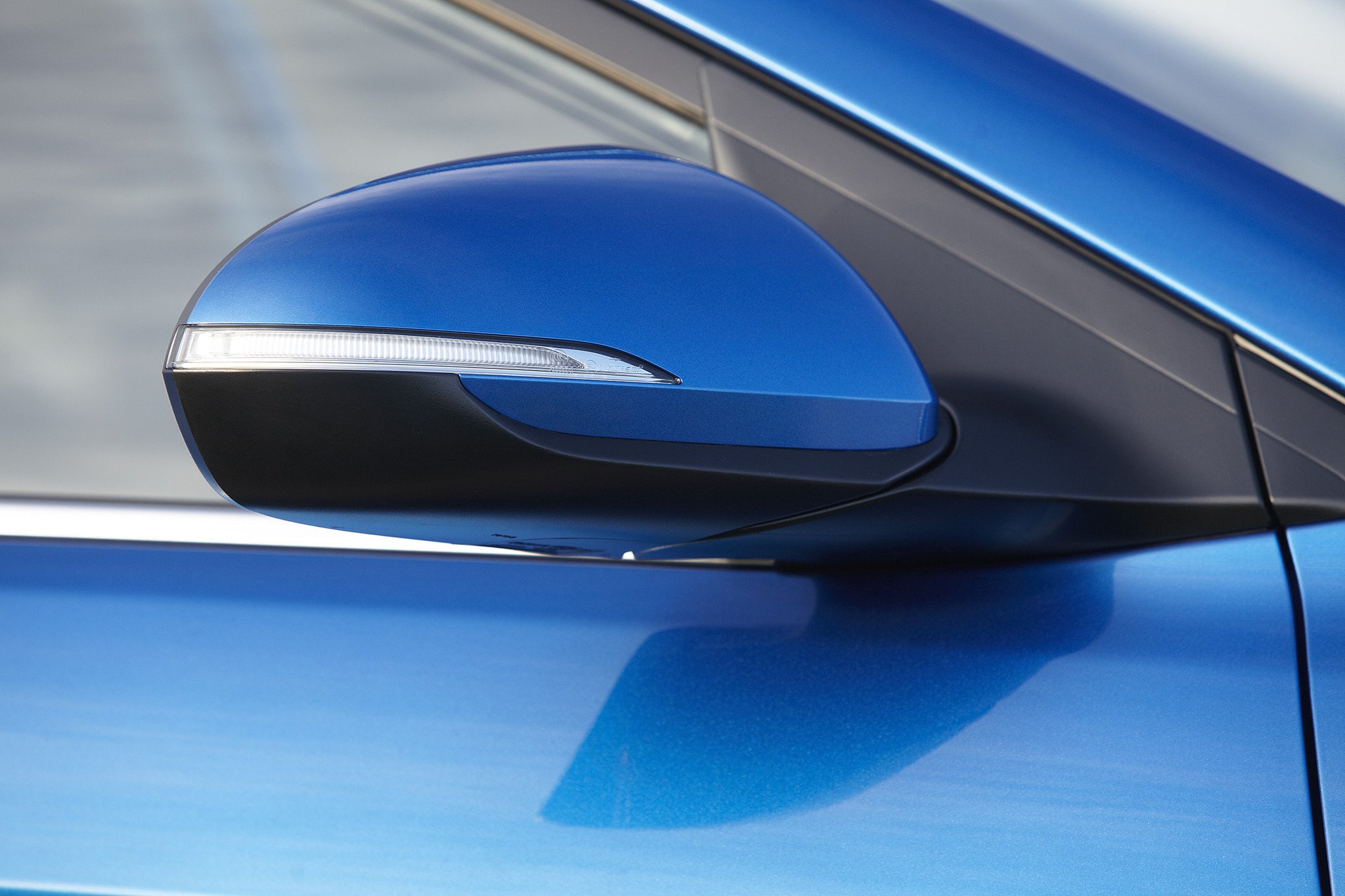 Hyundai Elantra 2016: primera toma de contacto y opinión