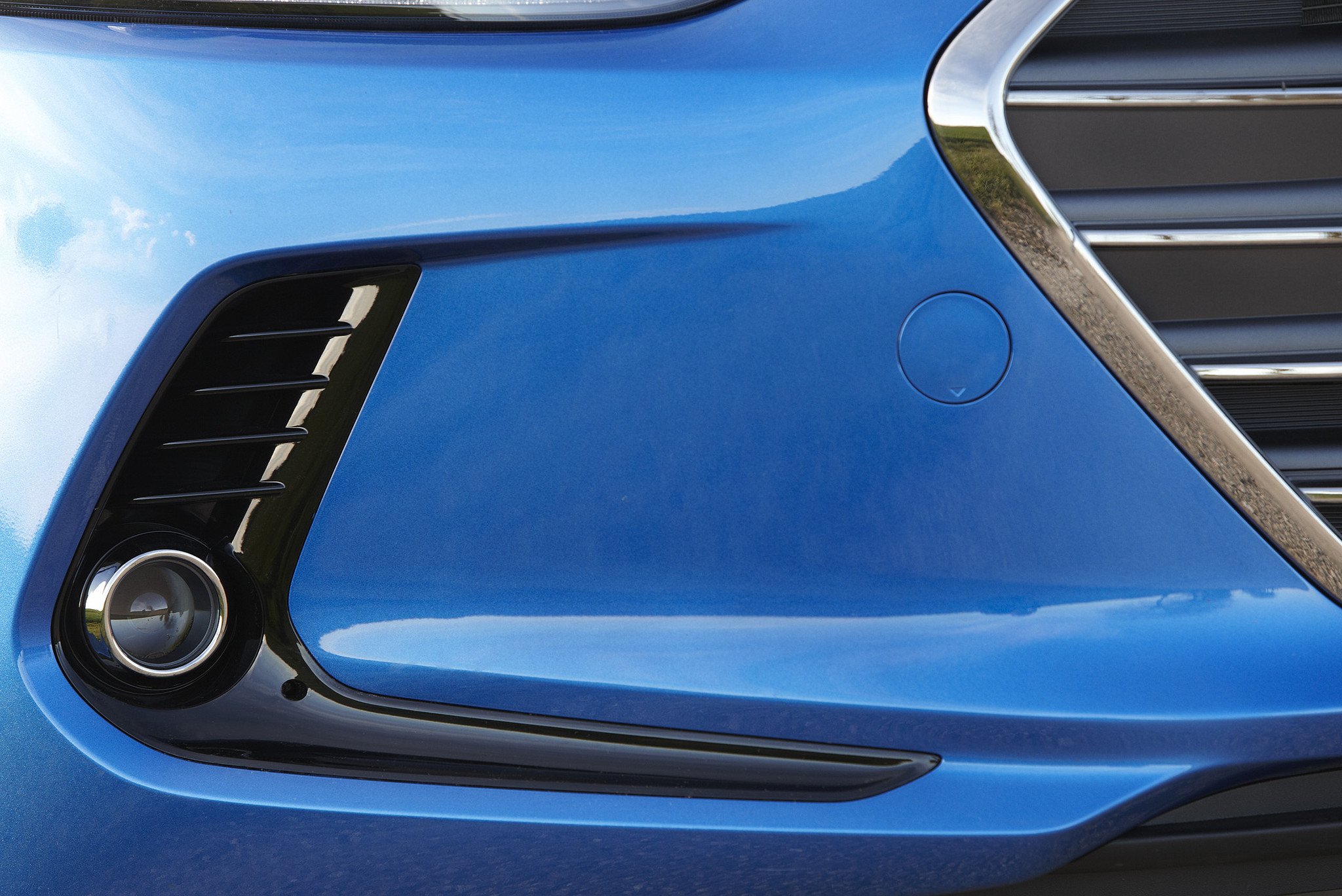 Hyundai Elantra 2016: primera toma de contacto y opinión