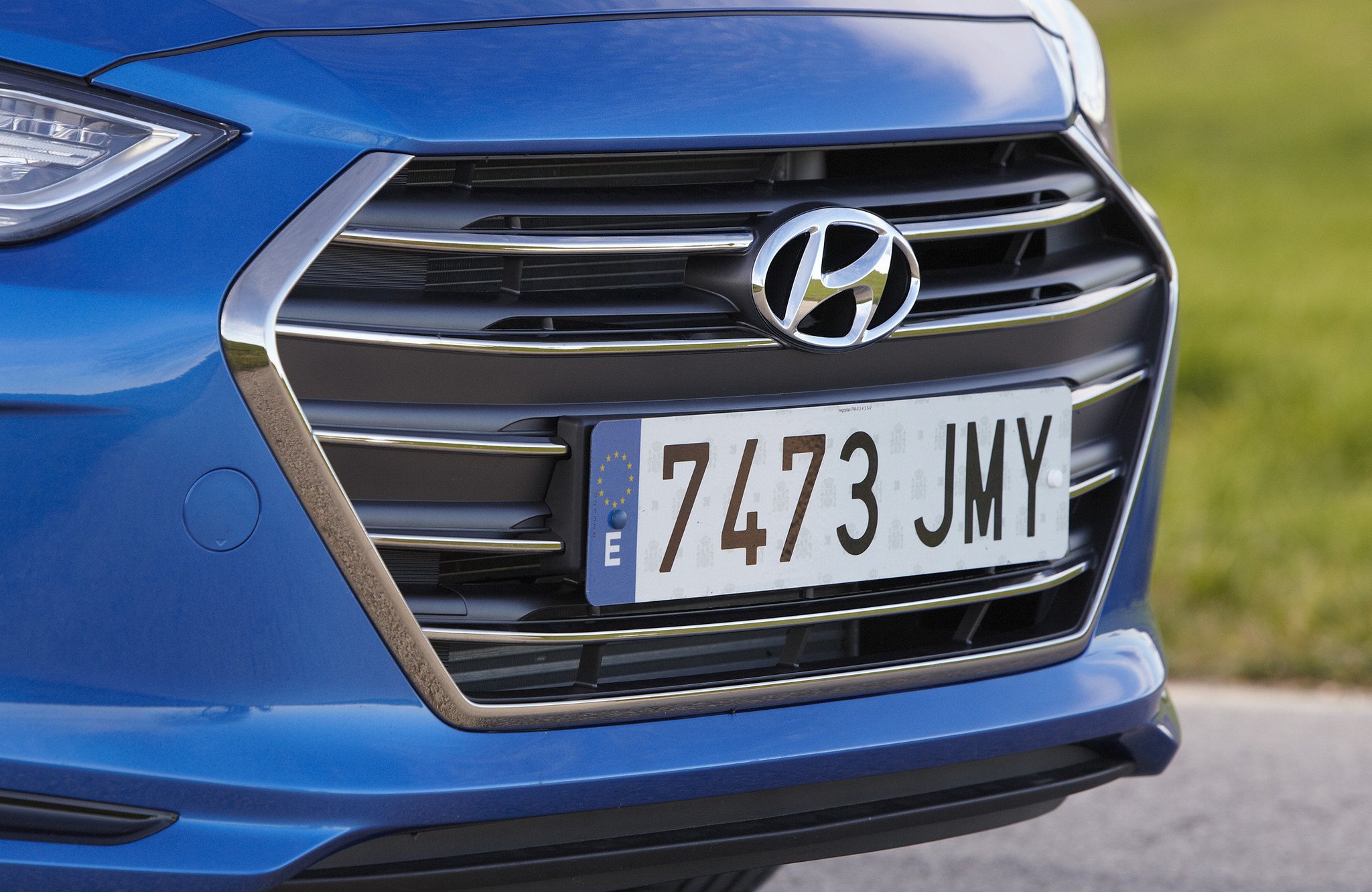 Hyundai Elantra 2016: primera toma de contacto y opinión