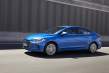 Hyundai Elantra 2016: primera toma de contacto y opinión