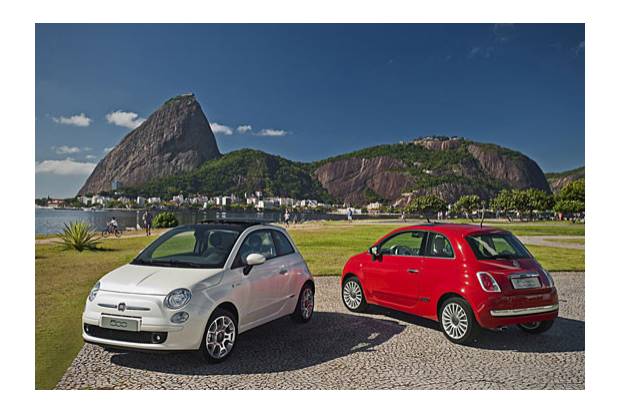 Ofertas Fiat para septiembre
