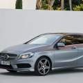 Mercedes Clase A: Nuevas fotos y vídeo