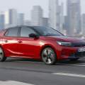 Opel Corsa Hybrid ECO: innovación híbrida para una conducción eficiente