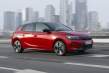 Opel Corsa Hybrid ECO: innovación híbrida para una conducción eficiente