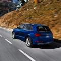 Audi SQ5 3.0 TFSI: ahora con motor de gasolina