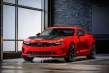 Nuevo Chevrolet Camaro 2019