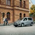 Toyota Proace City: precios, equipamiento, versiones y fotos