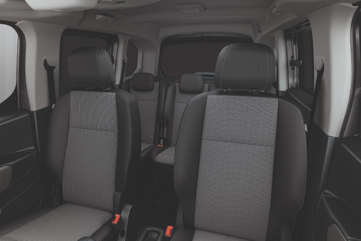 Toyota Proace City