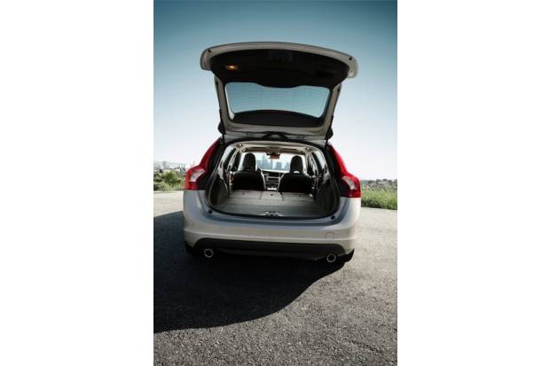Motor y precio del Volvo V60: ¿cuál compro?