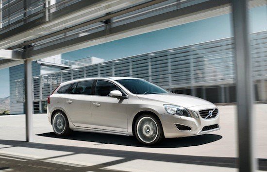 Motor y precio del Volvo V60: ¿cuál compro?