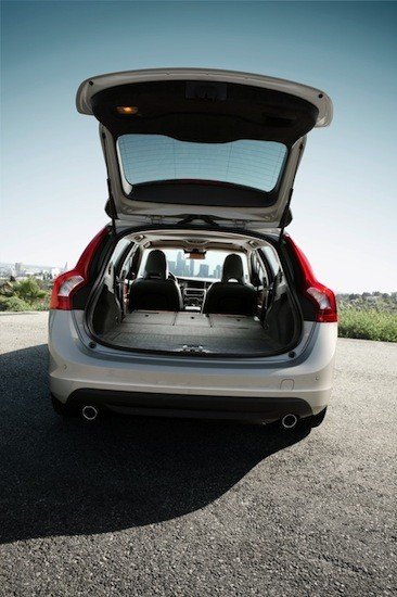 Motor y precio del Volvo V60: ¿cuál compro?