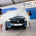 Dacia Dokker, el Renault Kangoo de Dacia