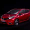 El Nuevo Nissan Note verá la luz en Ginebra
