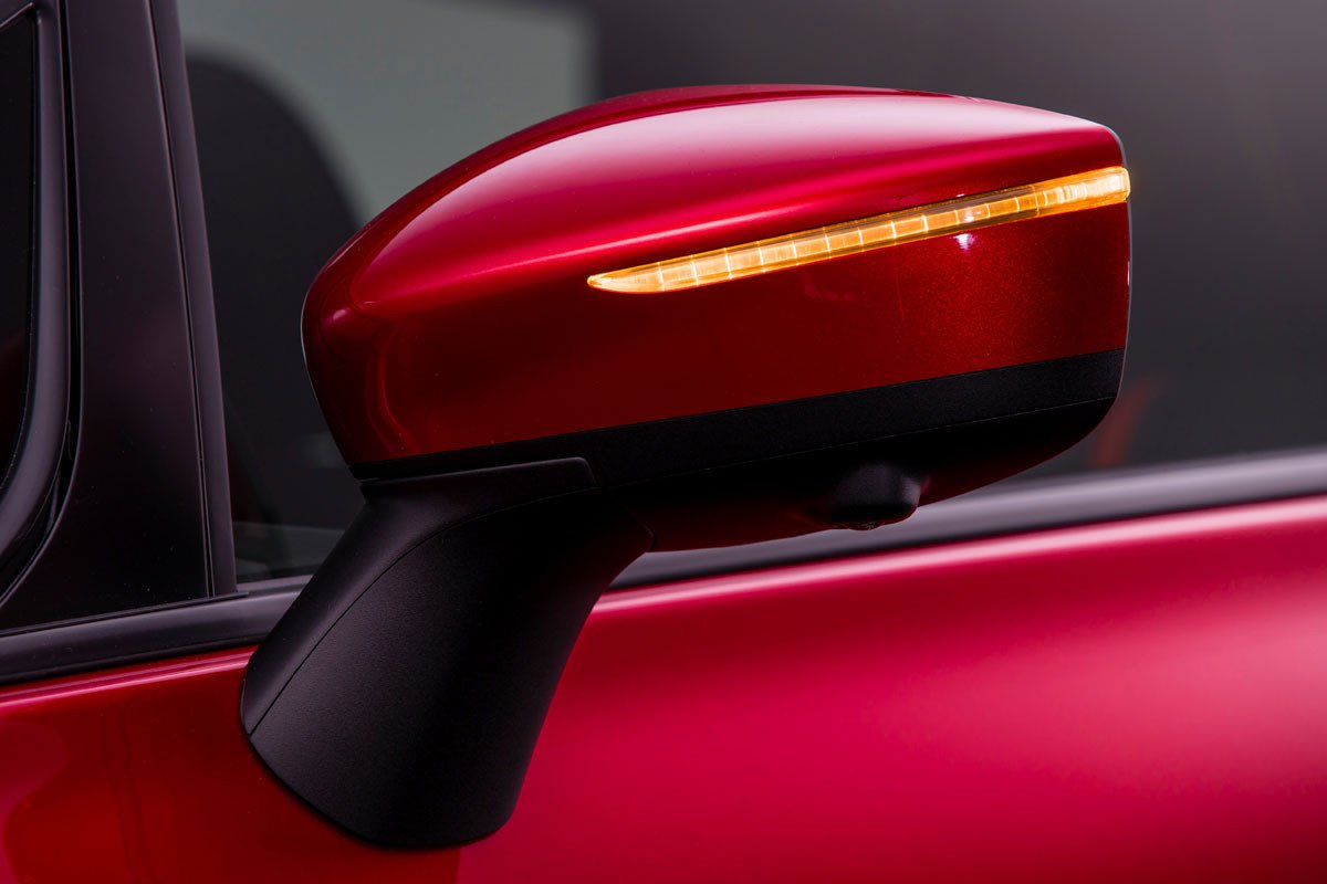 El Nuevo Nissan Note verá la luz en Ginebra