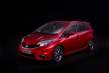 El Nuevo Nissan Note verá la luz en Ginebra