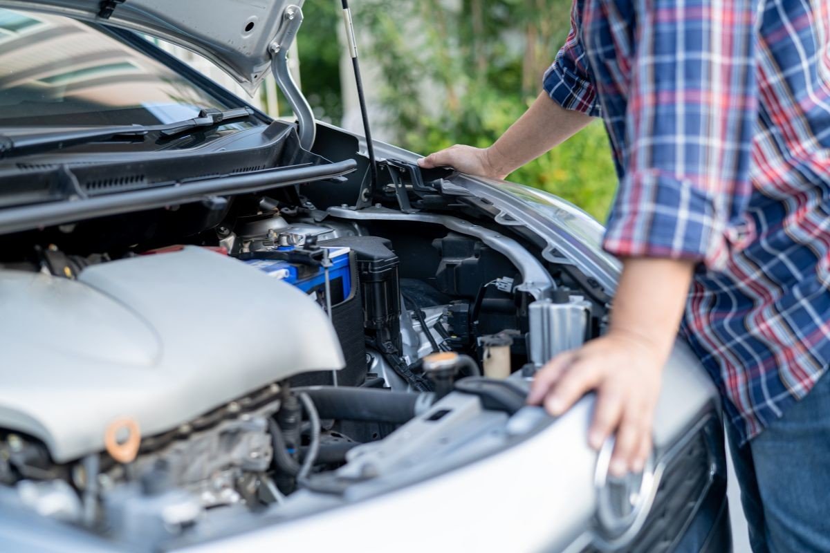 Prepara tu coche para el verano