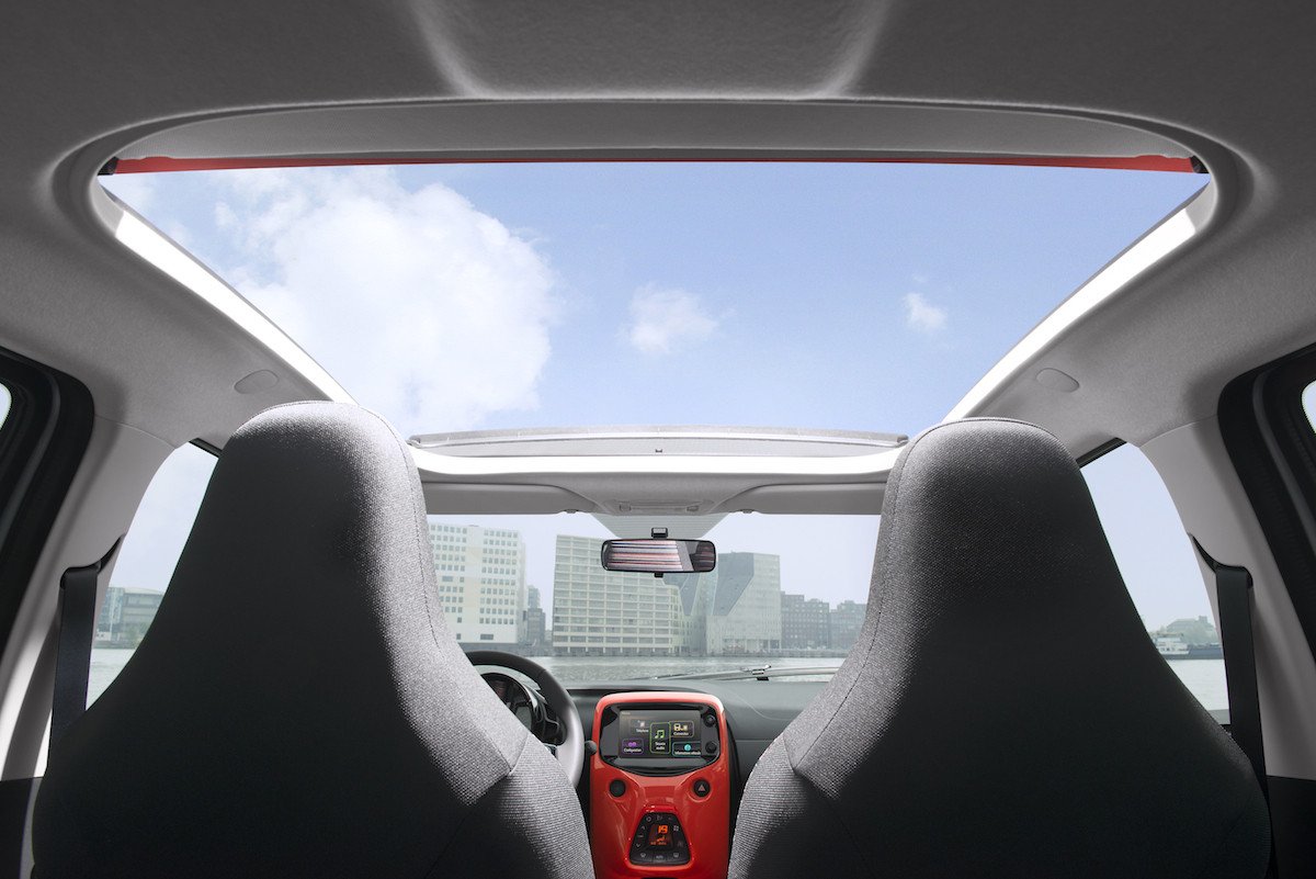 Qué coche compro: coches pequeños para ciudad
