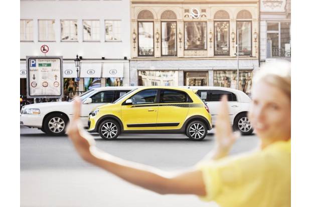 Qué coche compro: coches pequeños para ciudad